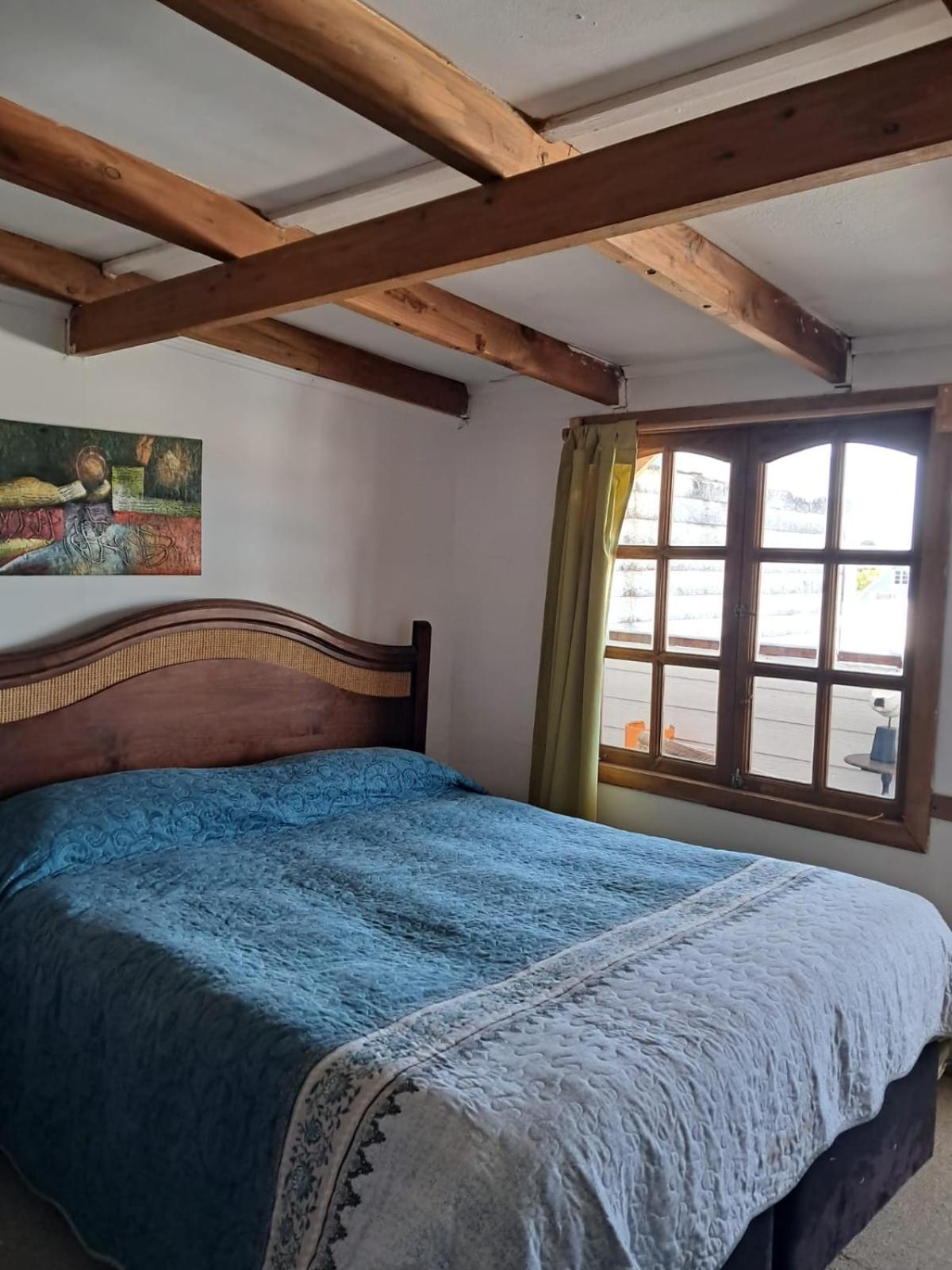 Hostal Valentino Villarrica Exterior foto